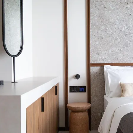 Hotel Radream & 4*