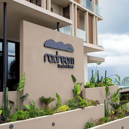 Hotel Radream & Radhimë