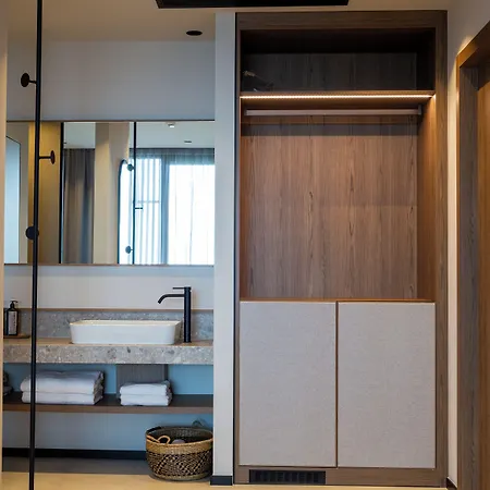 Hotel Radream & Radhimë