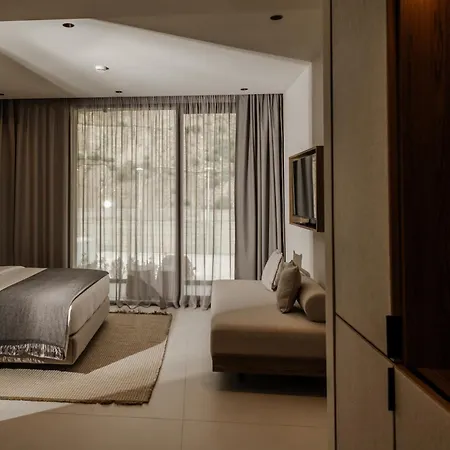 Szálloda Radream & Radhima