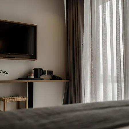 Hotell Radream &