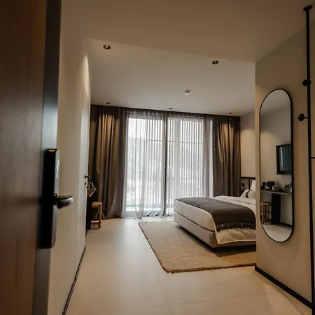 Radream & Hotell