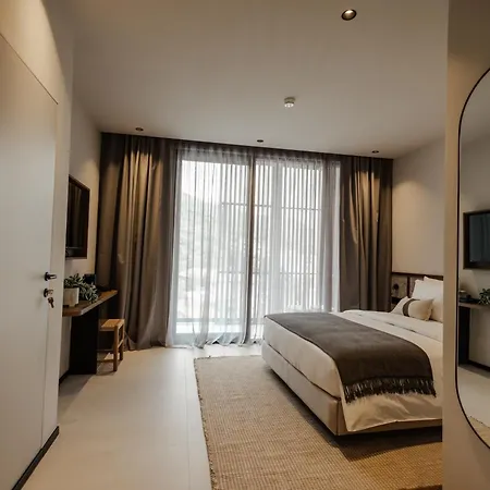 ホテル Radream & Radhimë