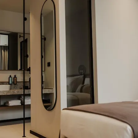 ホテル Radream & Radhimë