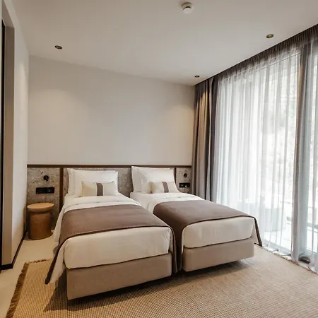 Radream & Hotell 4*