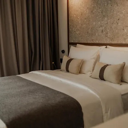 Radream & Hotell 4*