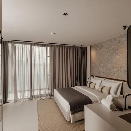 Hotel Radream &