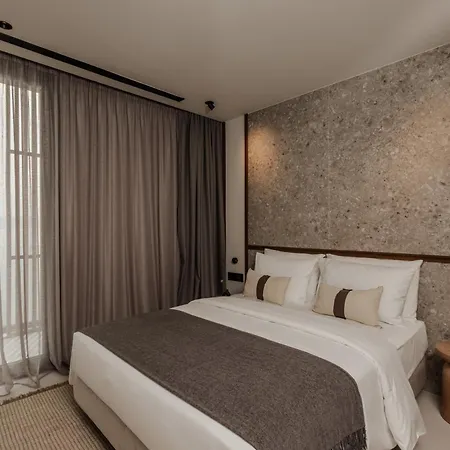 Radream & ホテル 4*