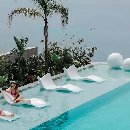 Hotell Radream &