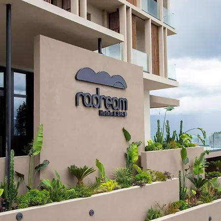 Hotel Radream & Radhime