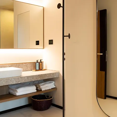 Radream & ホテル 4*