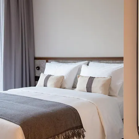 Hotell Radream &