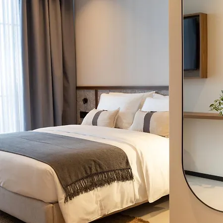 Hotell Radream & Radhimë