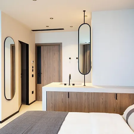 Hotell Radream &