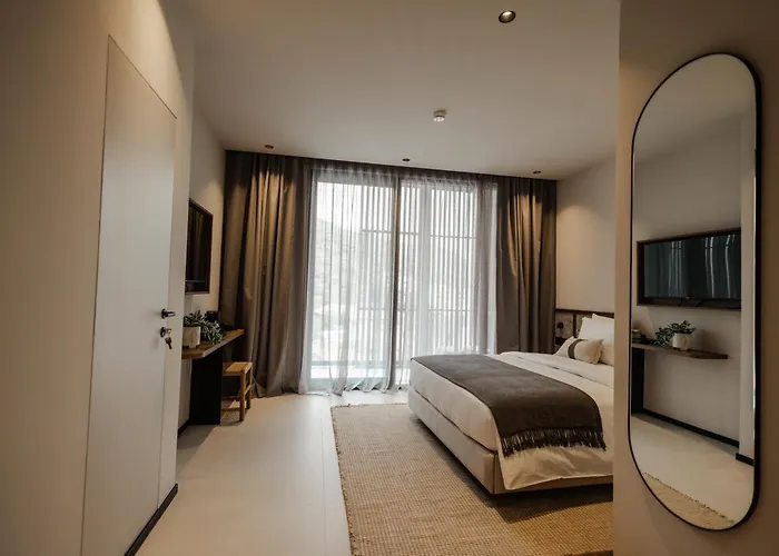 Hotel Radream & Radhimë