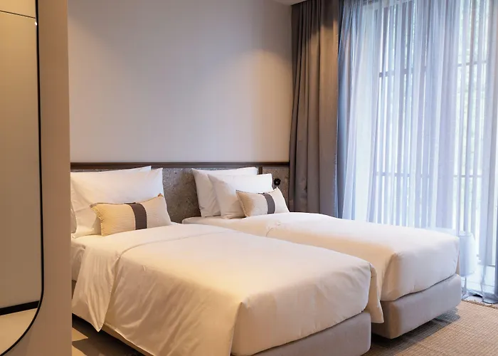 Hotel Radream & 4*