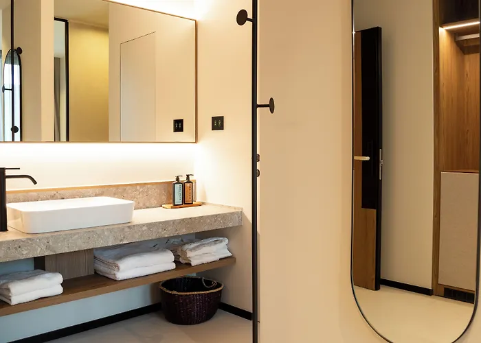 Hotel Radream & Radhimë